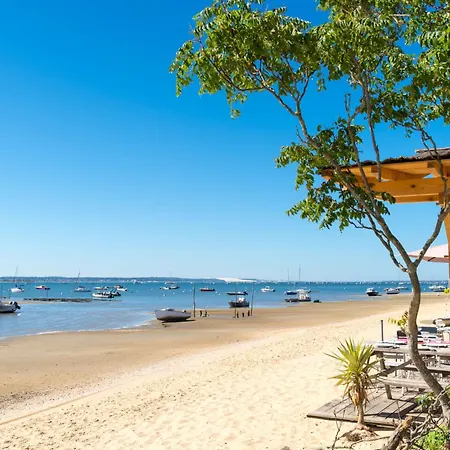 Mariana By Interhome Apartment Arcachon