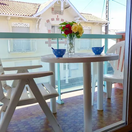 Mariana By Interhome Apartment *