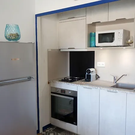 Apartment Mariana By Interhome Arcachon