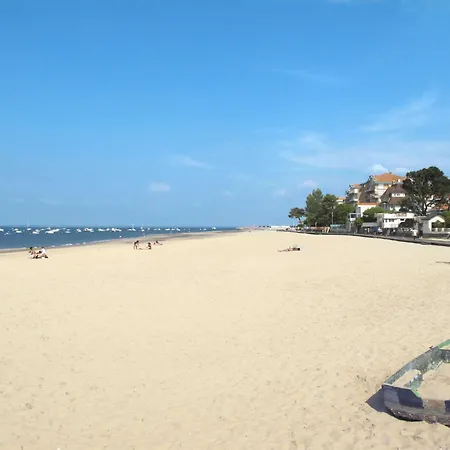 Mariana By Interhome Arcachon