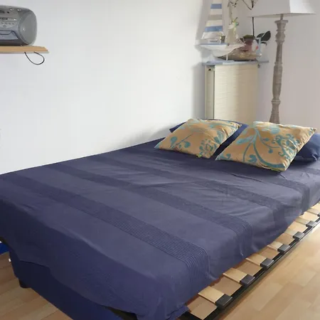 Mariana By Interhome Apartment *