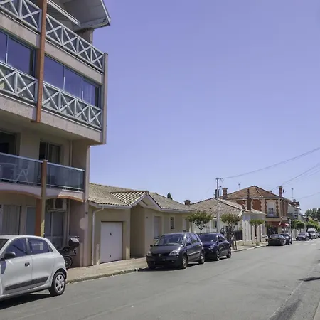 Mariana By Interhome Apartment Arcachon
