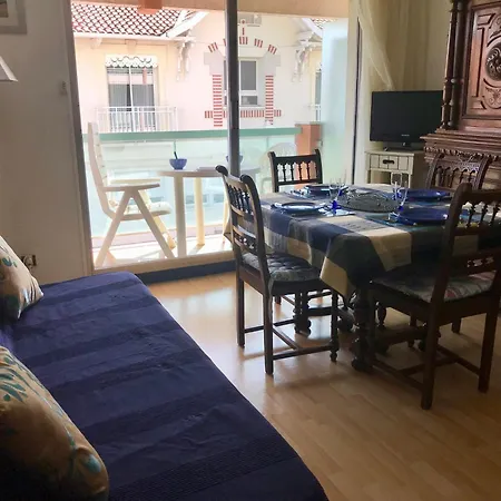 Mariana By Interhome Arcachon
