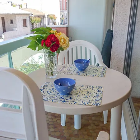 Mariana By Interhome * Arcachon