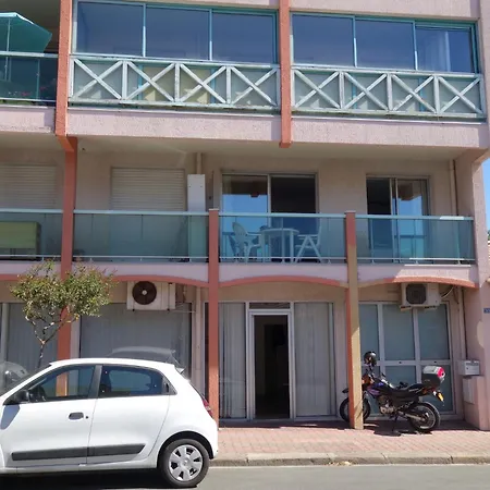 Mariana By Interhome Apartment Arcachon