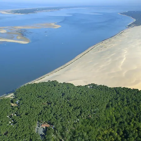 Apartment Mariana By Interhome Arcachon