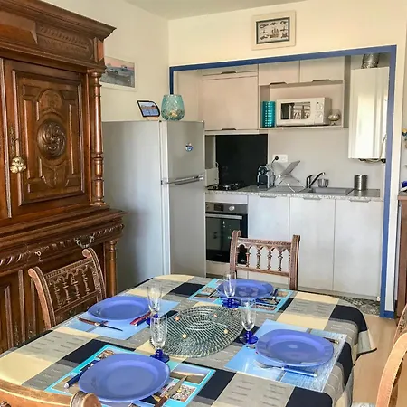 Mariana By Interhome Arcachon