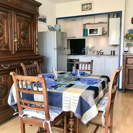 Apartment Mariana By Interhome Arcachon